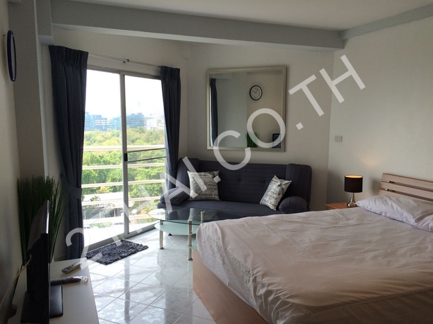 Jomtien Beach Condominium / คอนโดริมหาด จอมเทียน, พัทยา, จอมเทียน - photo, price, location map