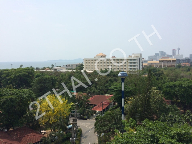 Jomtien Beach Condominium / คอนโดริมหาด จอมเทียน, พัทยา, จอมเทียน - photo, price, location map