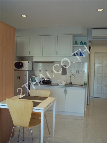 Jomtien Beach Condominium / คอนโดริมหาด จอมเทียน, พัทยา, จอมเทียน - photo, price, location map