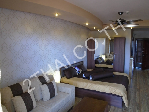 View Talay 5 D, พัทยา, จอมเทียน - photo, price, location map
