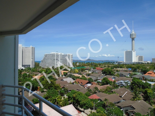 View Talay 5 D, พัทยา, จอมเทียน - photo, price, location map