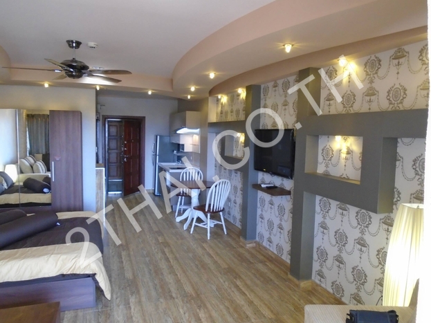 View Talay 5 D, พัทยา, จอมเทียน - photo, price, location map