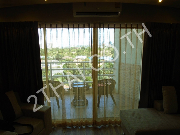 View Talay 5 D, พัทยา, จอมเทียน - photo, price, location map