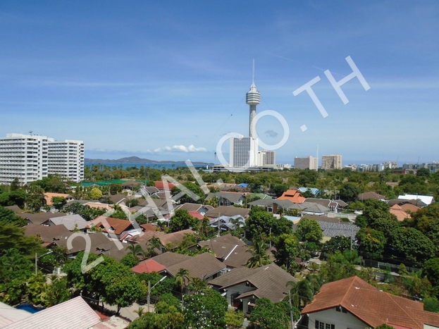View Talay 5 D, พัทยา, จอมเทียน - photo, price, location map