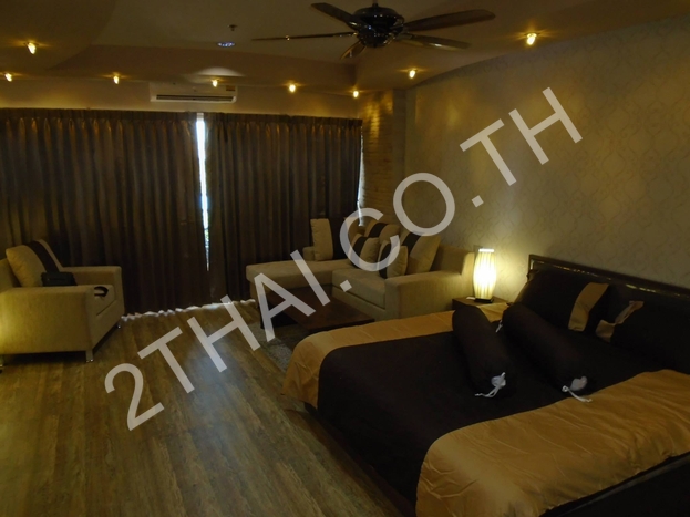 View Talay 5 D, พัทยา, จอมเทียน - photo, price, location map