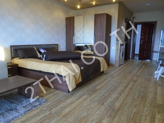 View Talay 5 D, พัทยา, จอมเทียน - photo, price, location map