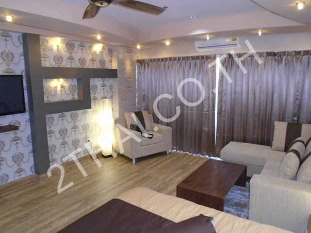 View Talay 5 D, พัทยา, จอมเทียน - photo, price, location map