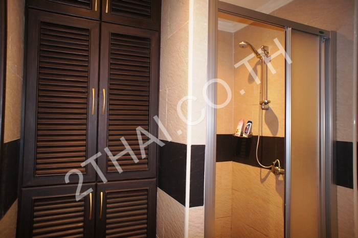 View Talay 5 D, พัทยา, จอมเทียน - photo, price, location map