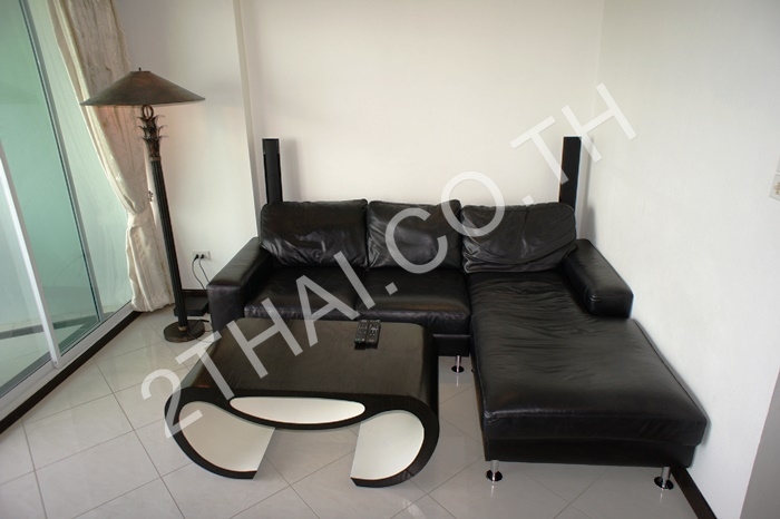 View Talay 5 D, พัทยา, จอมเทียน - photo, price, location map