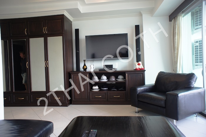 View Talay 5 D, พัทยา, จอมเทียน - photo, price, location map