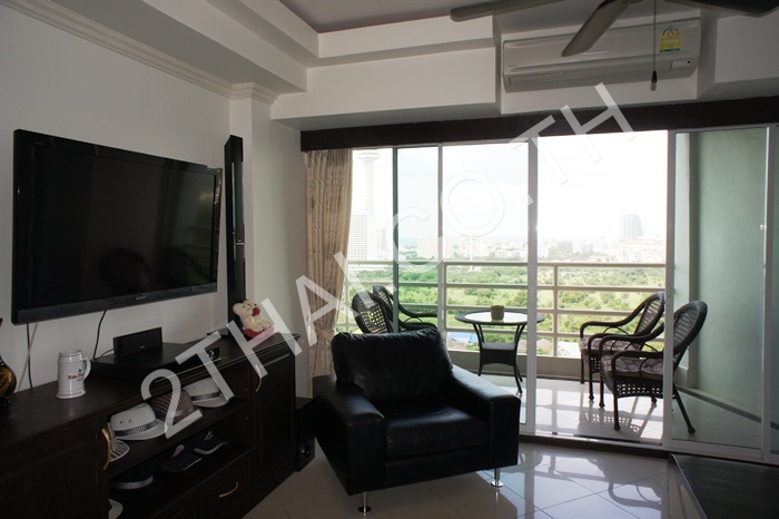 View Talay 5 D, พัทยา, จอมเทียน - photo, price, location map