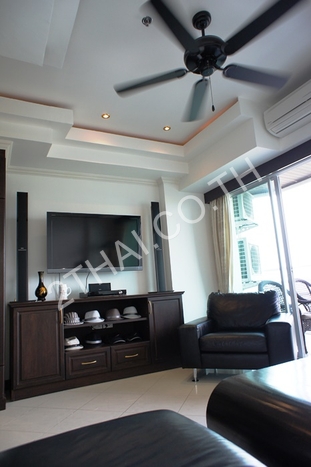 View Talay 5 D, พัทยา, จอมเทียน - photo, price, location map