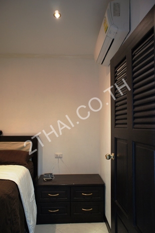 View Talay 5 D, พัทยา, จอมเทียน - photo, price, location map