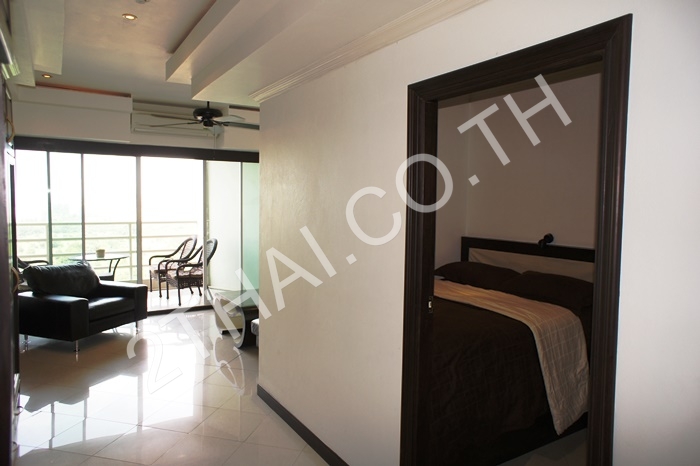 View Talay 5 D, พัทยา, จอมเทียน - photo, price, location map