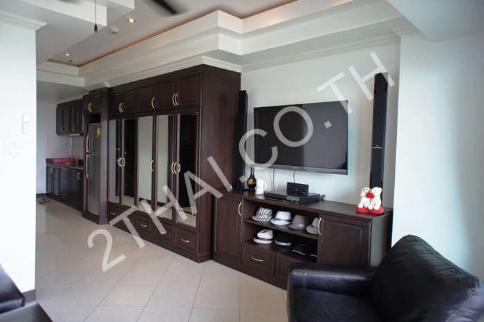 View Talay 5 D, พัทยา, จอมเทียน - photo, price, location map