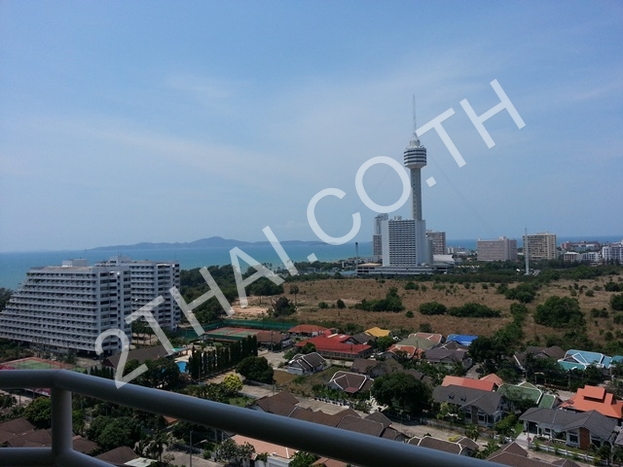 View Talay 5 D, พัทยา, จอมเทียน - photo, price, location map