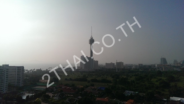 View Talay 5 D, พัทยา, จอมเทียน - photo, price, location map