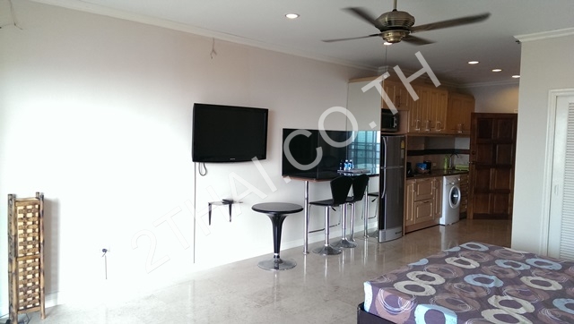 View Talay 5 D, พัทยา, จอมเทียน - photo, price, location map