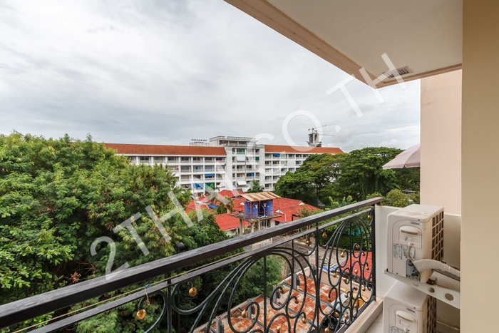 Paradise Park, พัทยา, จอมเทียน - photo, price, location map