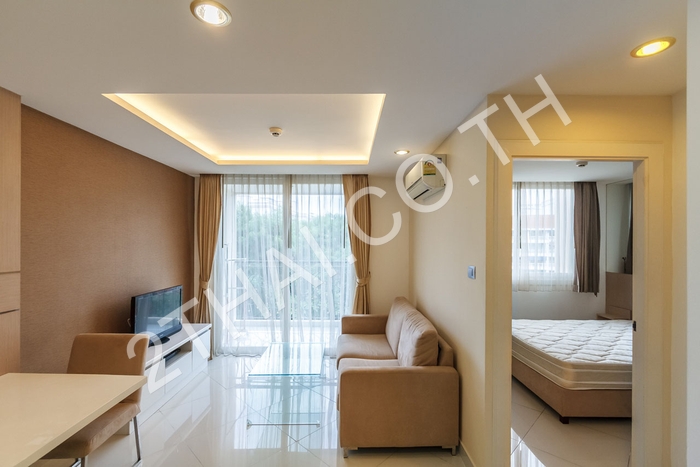Paradise Park, พัทยา, จอมเทียน - photo, price, location map