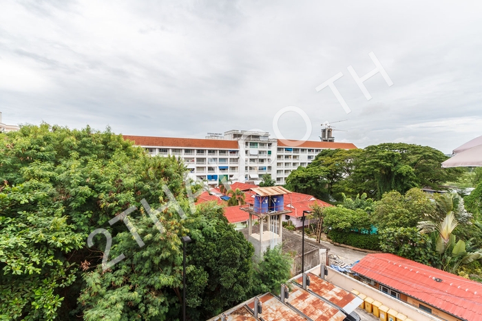 Paradise Park, พัทยา, จอมเทียน - photo, price, location map