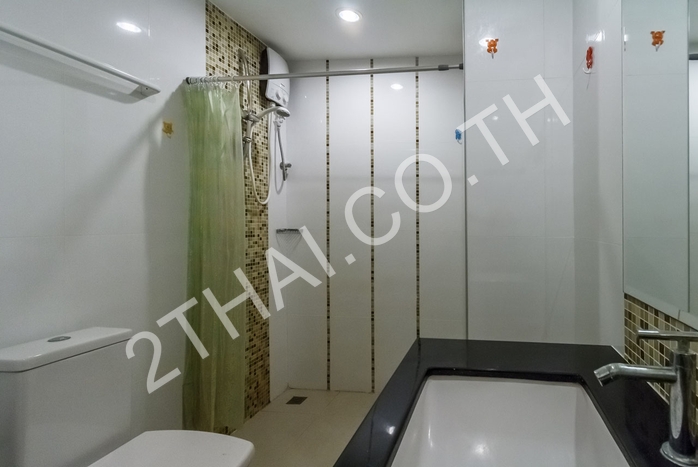 Paradise Park, พัทยา, จอมเทียน - photo, price, location map