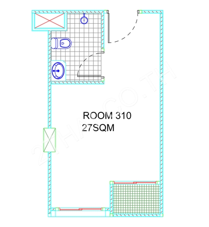 Beach 7 Condominium, พัทยา, จอมเทียน - photo, price, location map