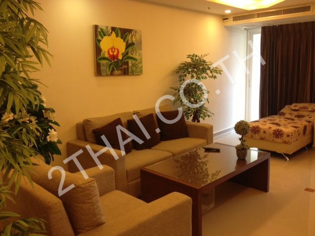 City Garden Pattaya, พัทยา, พัทยากลาง - photo, price, location map