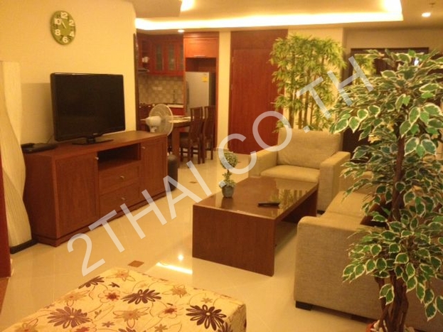 City Garden Pattaya, พัทยา, พัทยากลาง - photo, price, location map