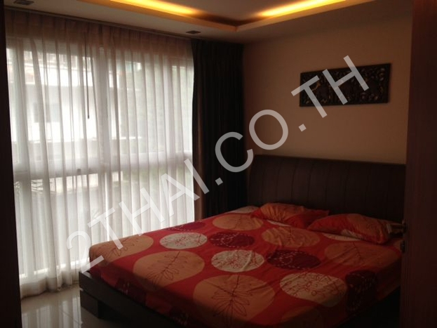 City Garden Pattaya, พัทยา, พัทยากลาง - photo, price, location map