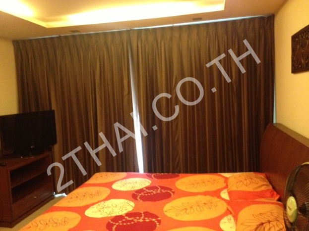 City Garden Pattaya, พัทยา, พัทยากลาง - photo, price, location map