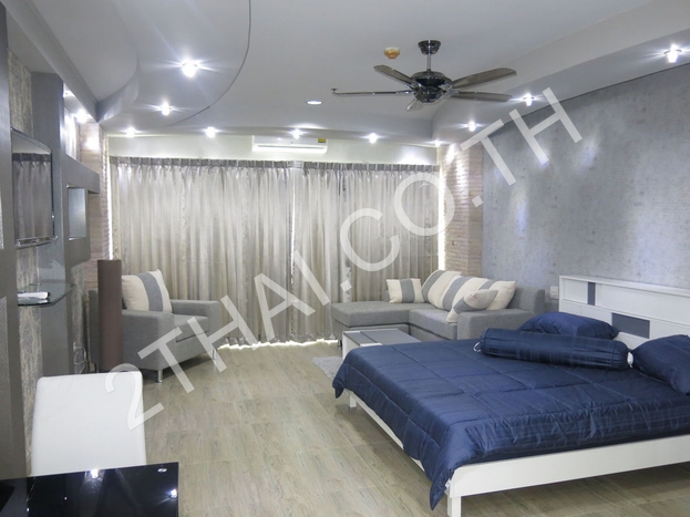 View Talay 5 D, พัทยา, จอมเทียน - photo, price, location map