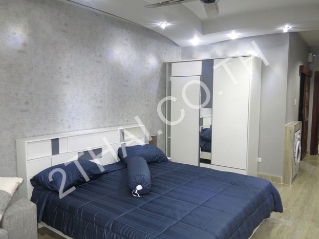 View Talay 5 D, พัทยา, จอมเทียน - photo, price, location map