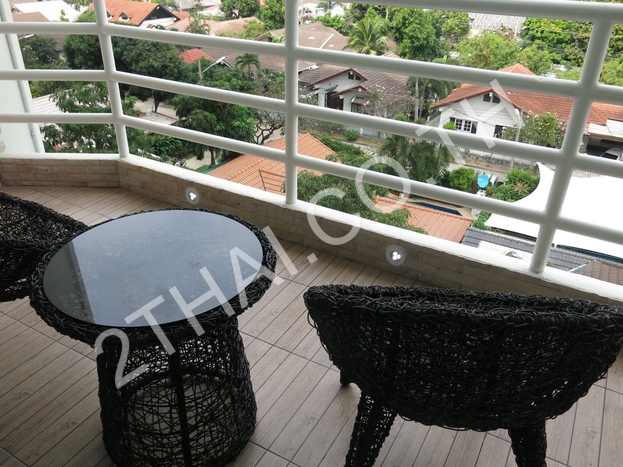 View Talay 5 D, พัทยา, จอมเทียน - photo, price, location map