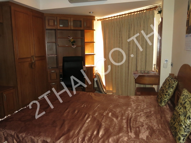 Jomtien Beach Condominium / คอนโดริมหาด จอมเทียน, พัทยา, จอมเทียน - photo, price, location map