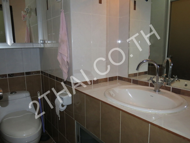 Jomtien Beach Condominium / คอนโดริมหาด จอมเทียน, พัทยา, จอมเทียน - photo, price, location map