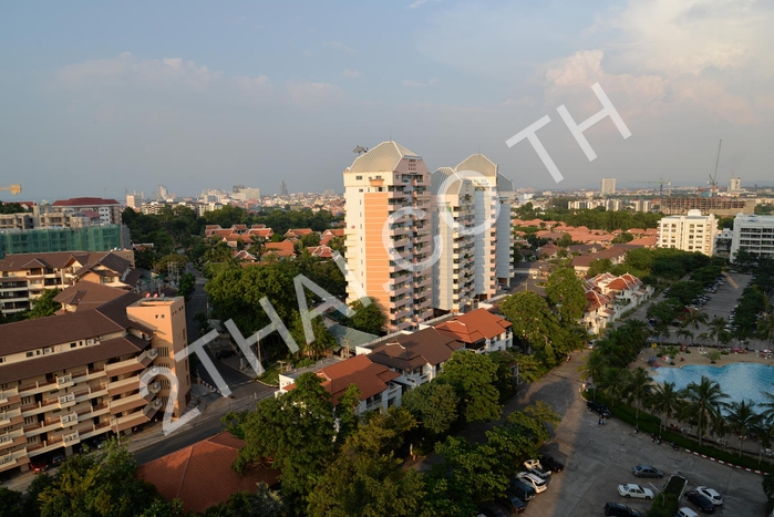 View Talay 1, พัทยา, จอมเทียน - photo, price, location map