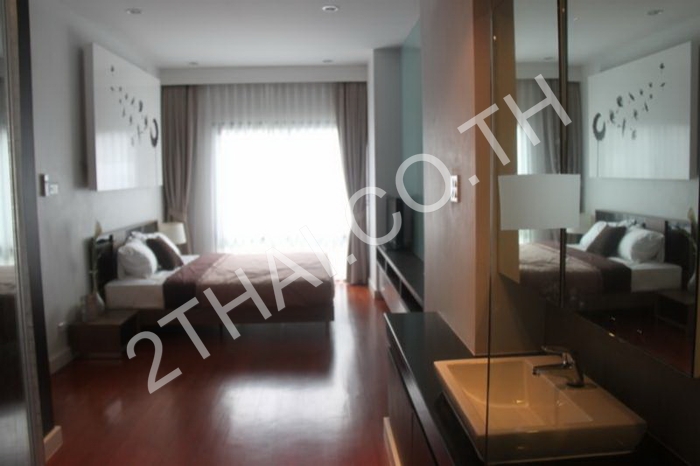 The Axis Pattaya, พัทยา, พระตำหนัก - photo, price, location map