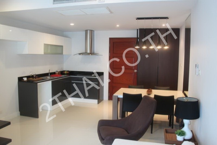 The Axis Pattaya, พัทยา, พระตำหนัก - photo, price, location map