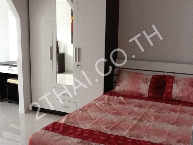 Jomtien Beach Mountain 3, พัทยา, จอมเทียน - photo, price, location map