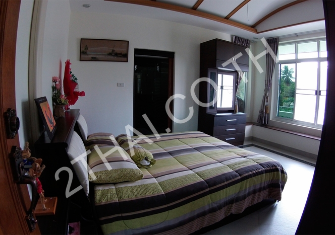 The Panderosa, พัทยา, ห้วยใหญ่ - photo, price, location map