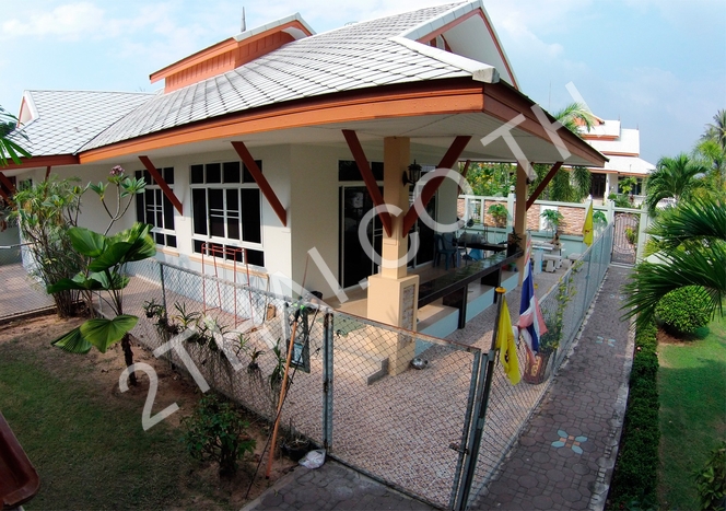 The Panderosa, พัทยา, ห้วยใหญ่ - photo, price, location map
