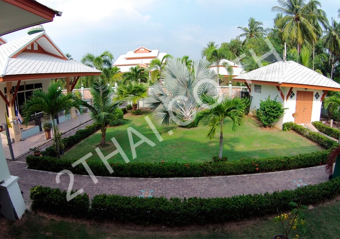 The Panderosa, พัทยา, ห้วยใหญ่ - photo, price, location map