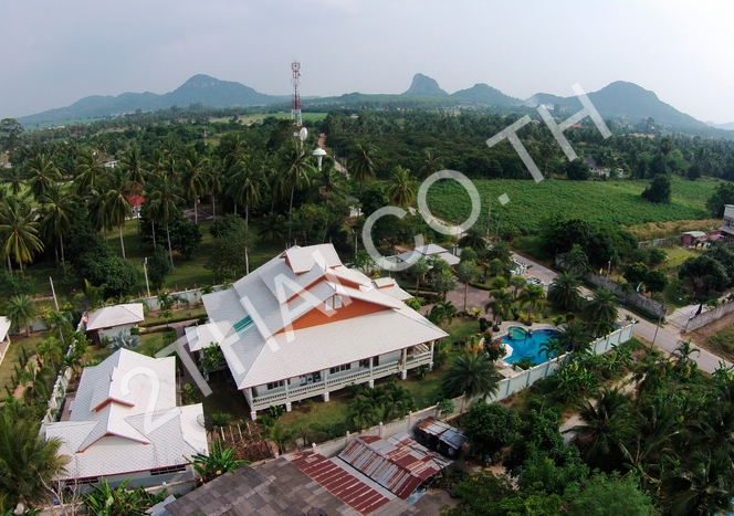 The Panderosa, พัทยา, ห้วยใหญ่ - photo, price, location map