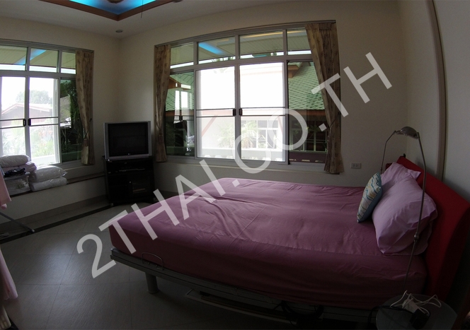 The Panderosa, พัทยา, ห้วยใหญ่ - photo, price, location map