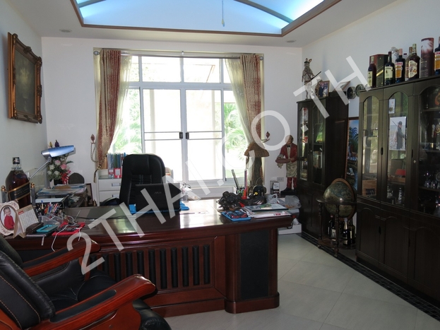 The Panderosa, พัทยา, ห้วยใหญ่ - photo, price, location map