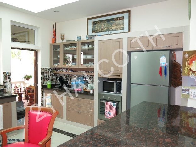 The Panderosa, พัทยา, ห้วยใหญ่ - photo, price, location map