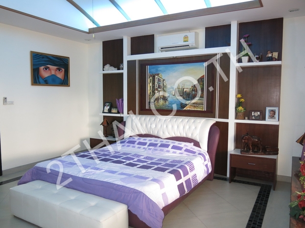 The Panderosa, พัทยา, ห้วยใหญ่ - photo, price, location map