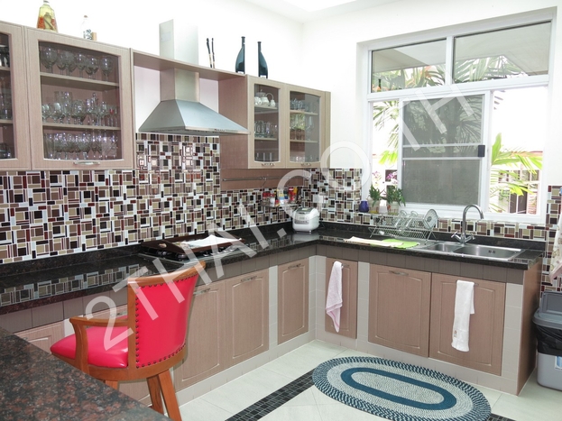 The Panderosa, พัทยา, ห้วยใหญ่ - photo, price, location map