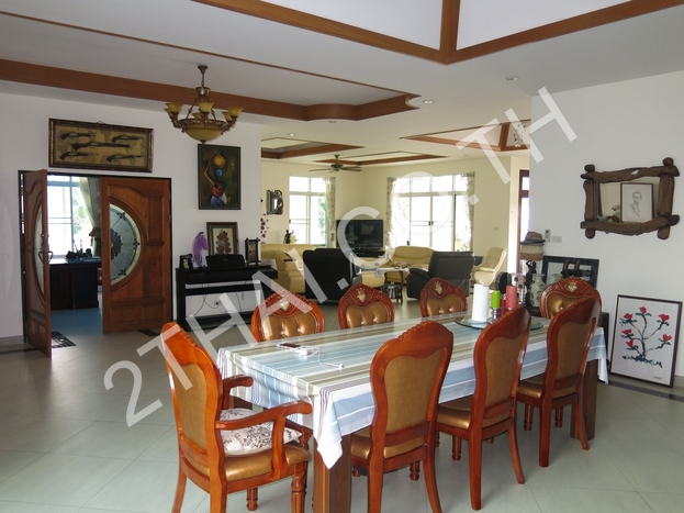 The Panderosa, พัทยา, ห้วยใหญ่ - photo, price, location map